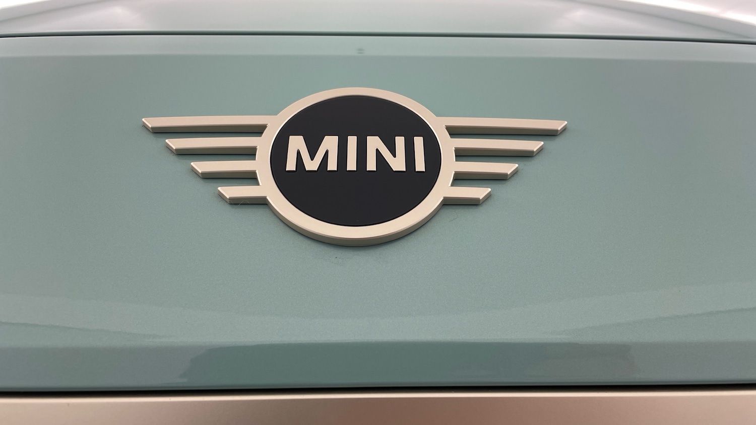 Used MINI Aceman 2025 for sale - 77354274: Photo 24