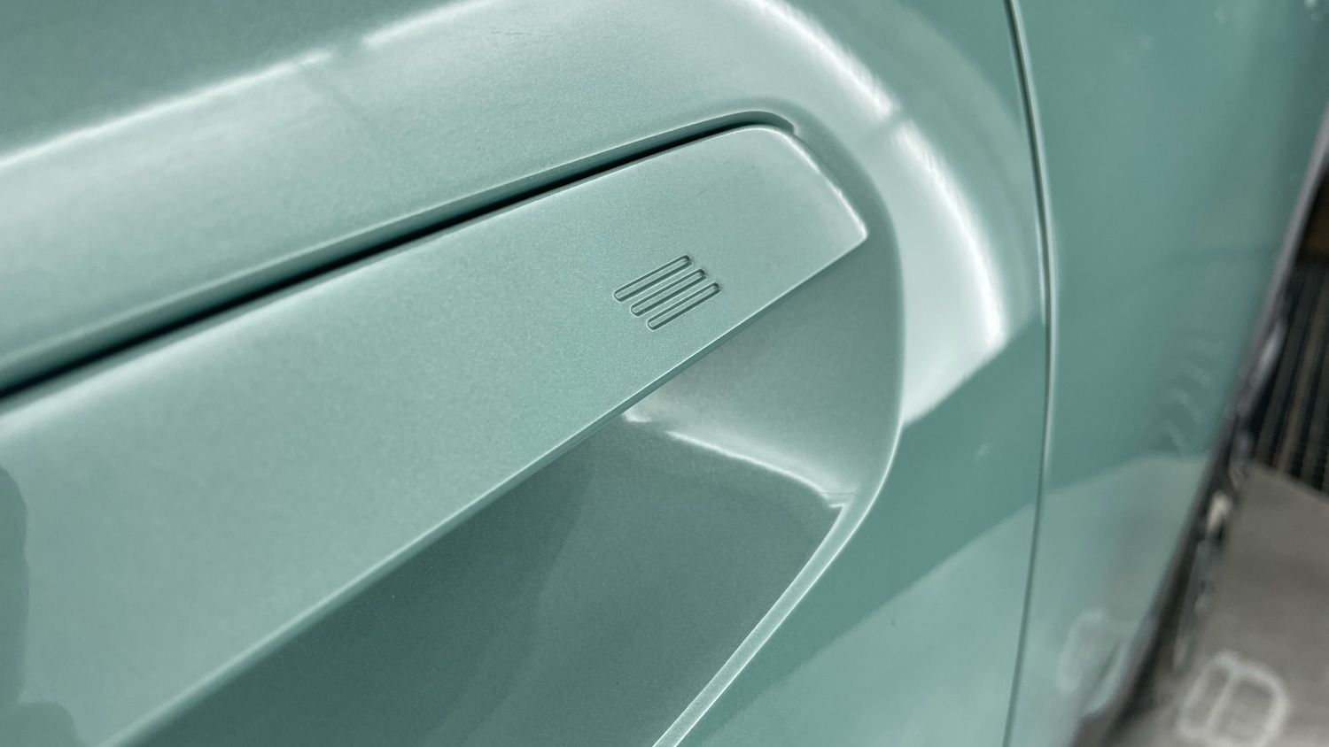 Used MINI Aceman 2025 for sale - 77354274: Photo 26