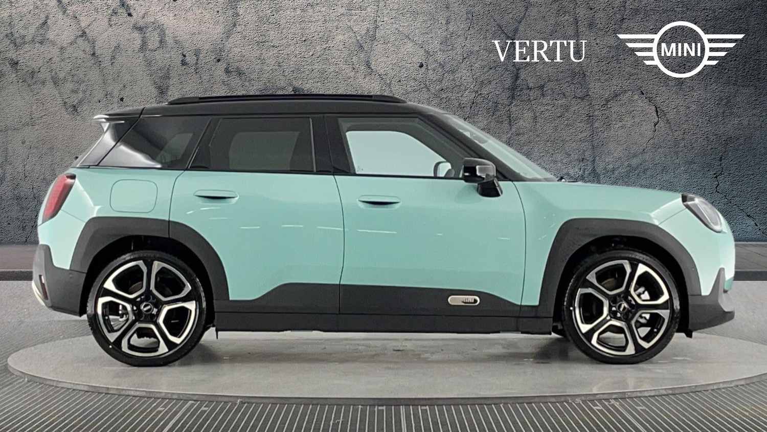 Used MINI Aceman 2025 for sale - 77354274: Photo 3
