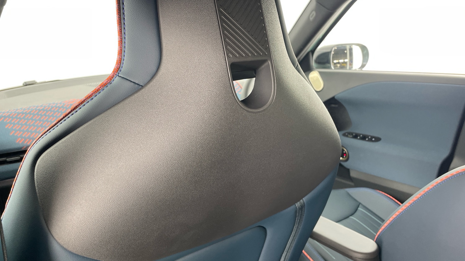 Used MINI Aceman 2025 for sale - 77354274: Photo 33