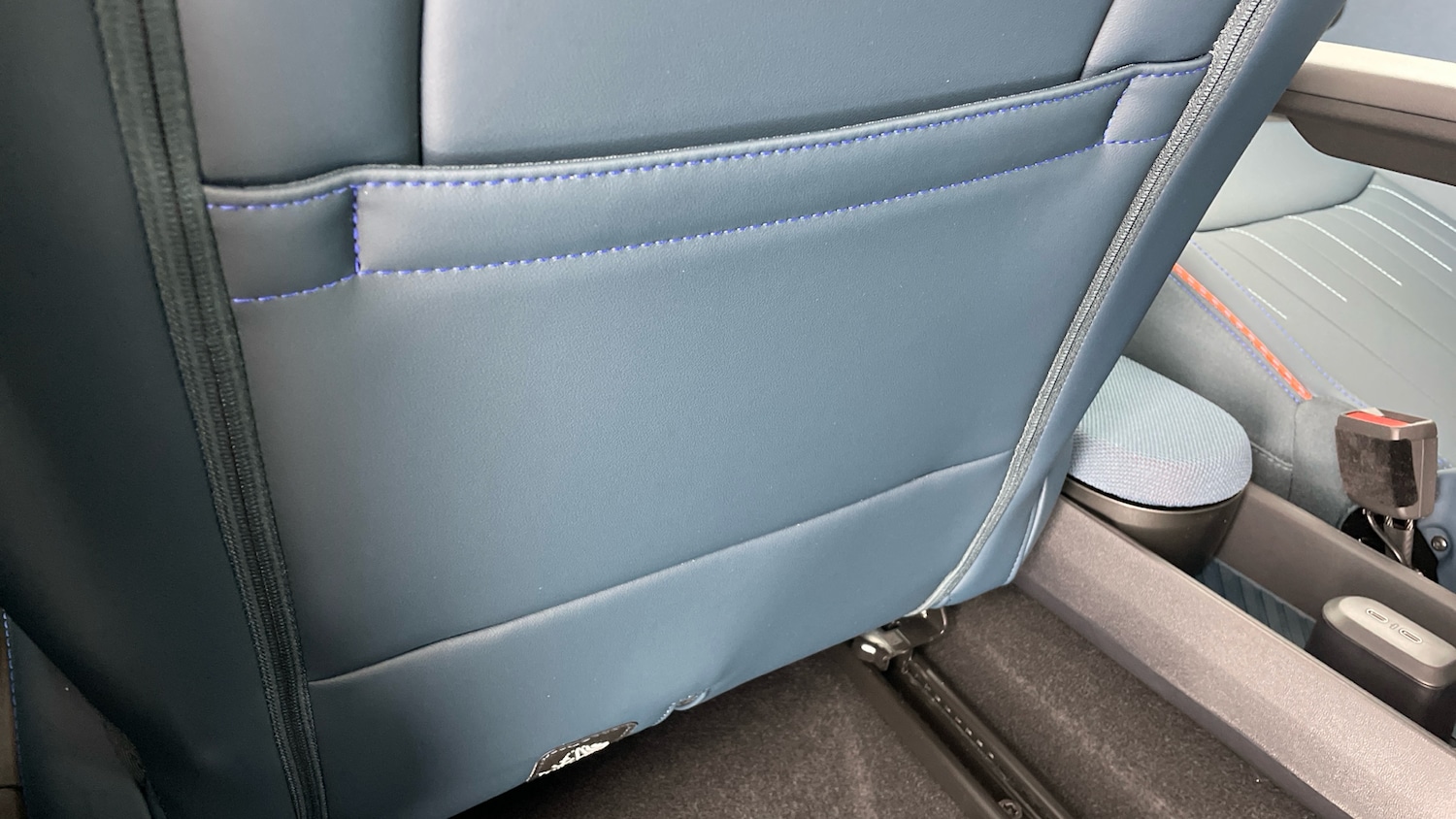 Used MINI Aceman 2025 for sale - 77354274: Photo 36