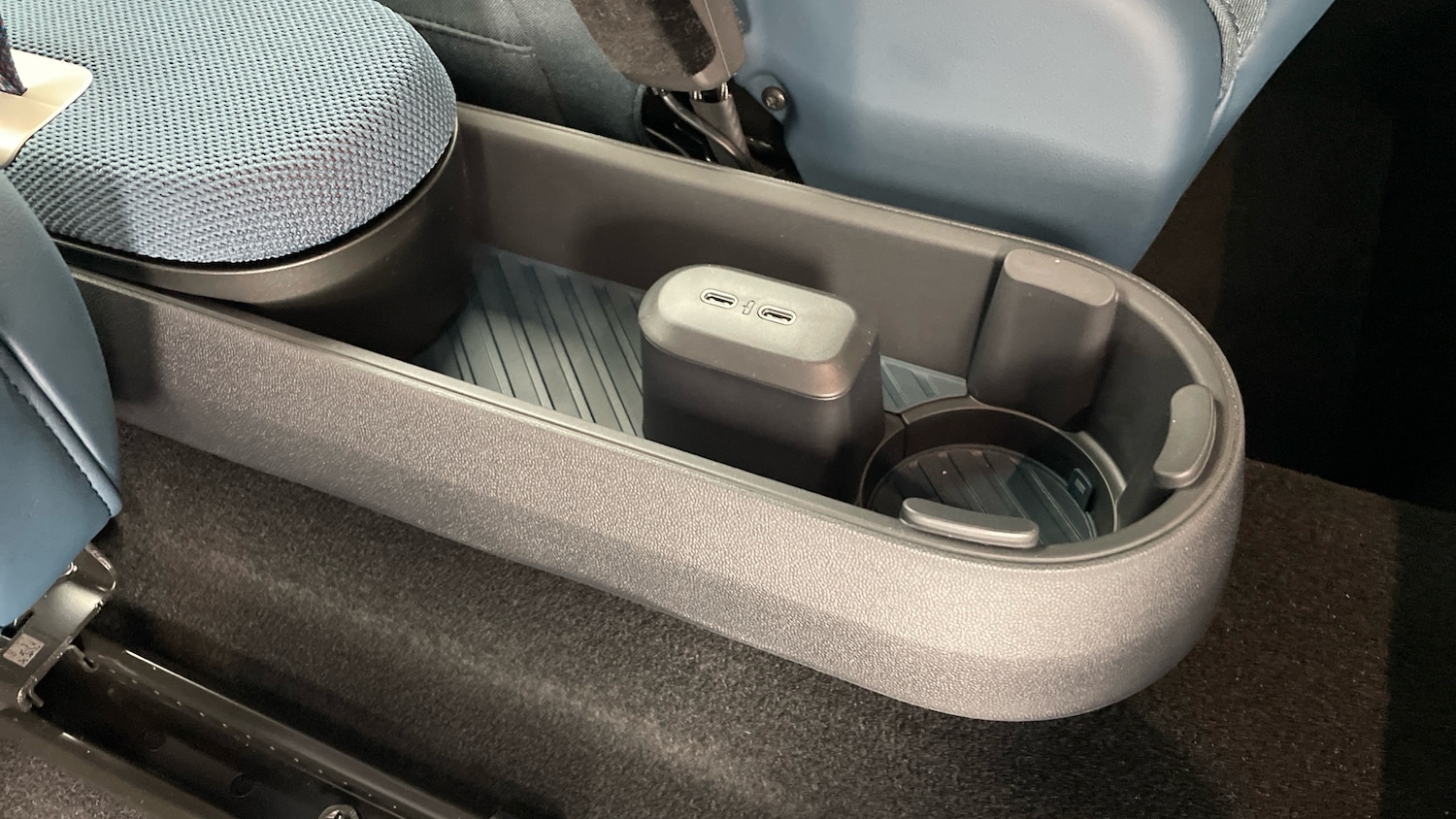 Used MINI Aceman 2025 for sale - 77354274: Photo 37