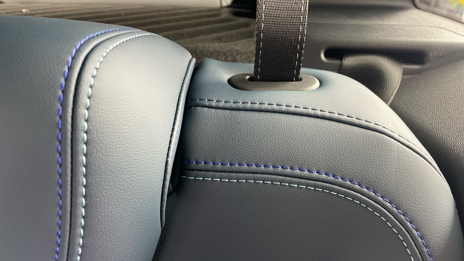 Used MINI Aceman 2025 for sale - 77354274: Photo 39