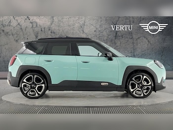 Used MINI Aceman 2025 for sale - 77354274: Photo