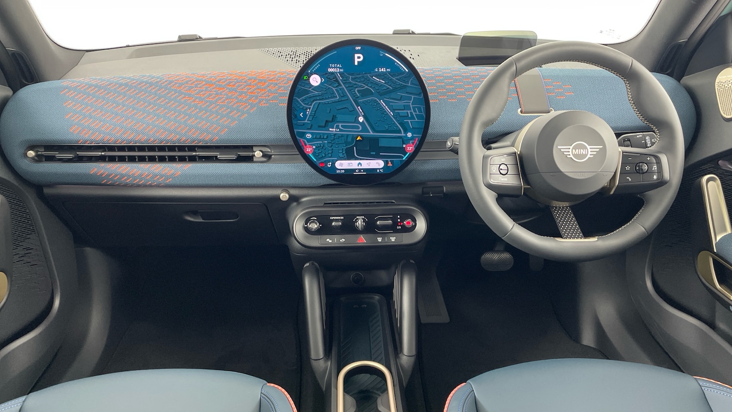 Used MINI Aceman 2025 for sale - 77354274: Photo 4