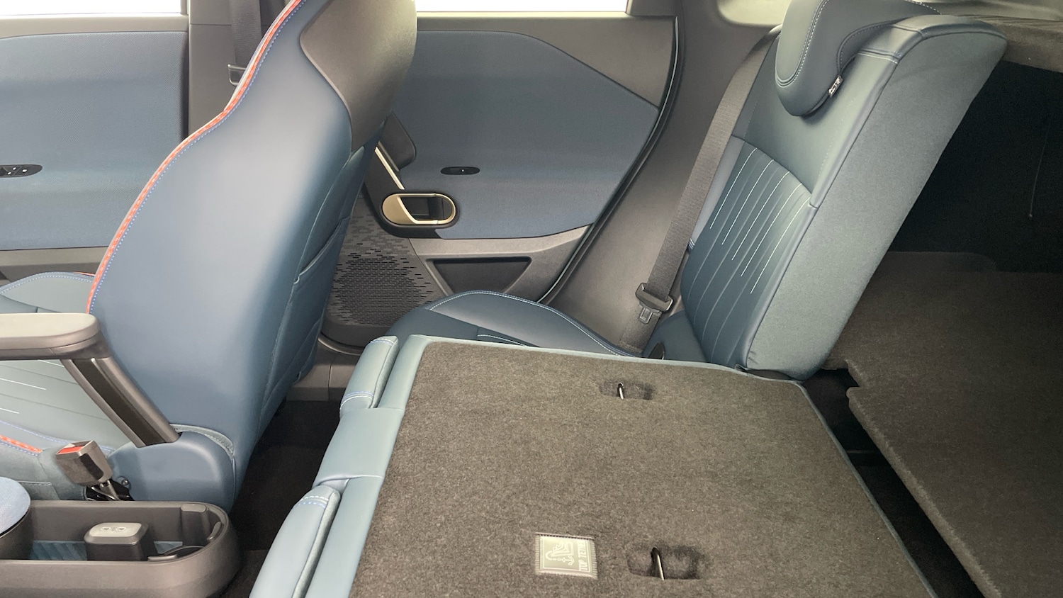 Used MINI Aceman 2025 for sale - 77354274: Photo 40