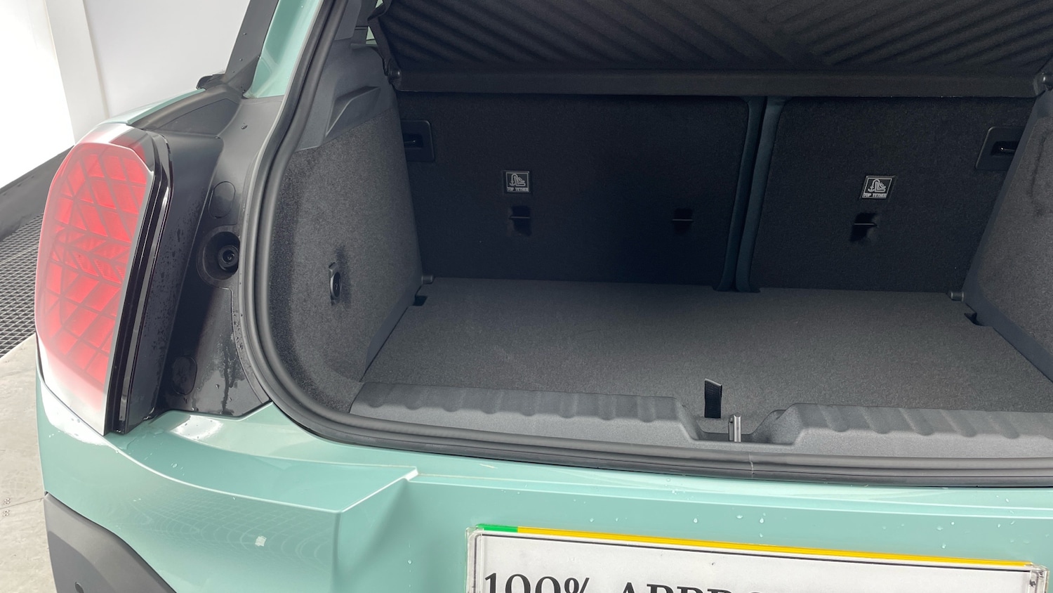 Used MINI Aceman 2025 for sale - 77354274: Photo 41