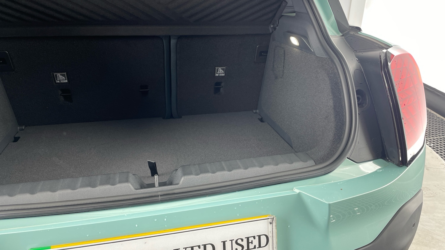 Used MINI Aceman 2025 for sale - 77354274: Photo 42