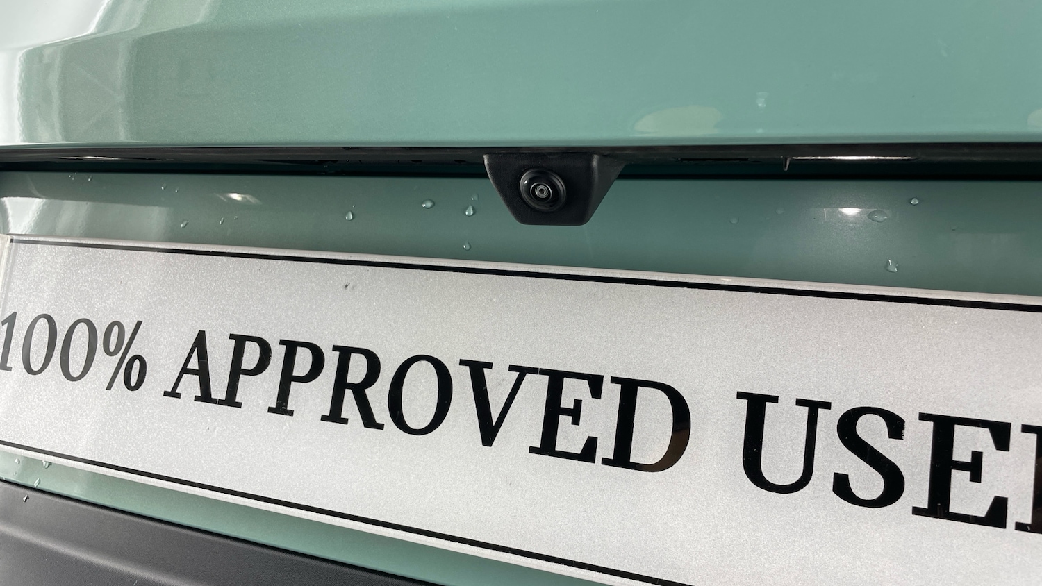 Used MINI Aceman 2025 for sale - 77354274: Photo 43