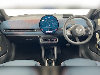 Used MINI Aceman 2025 for sale - 77354274: Photo