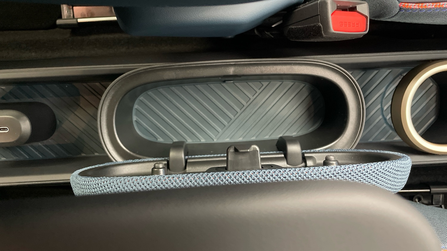 Used MINI Aceman 2025 for sale - 77354274: Photo 57