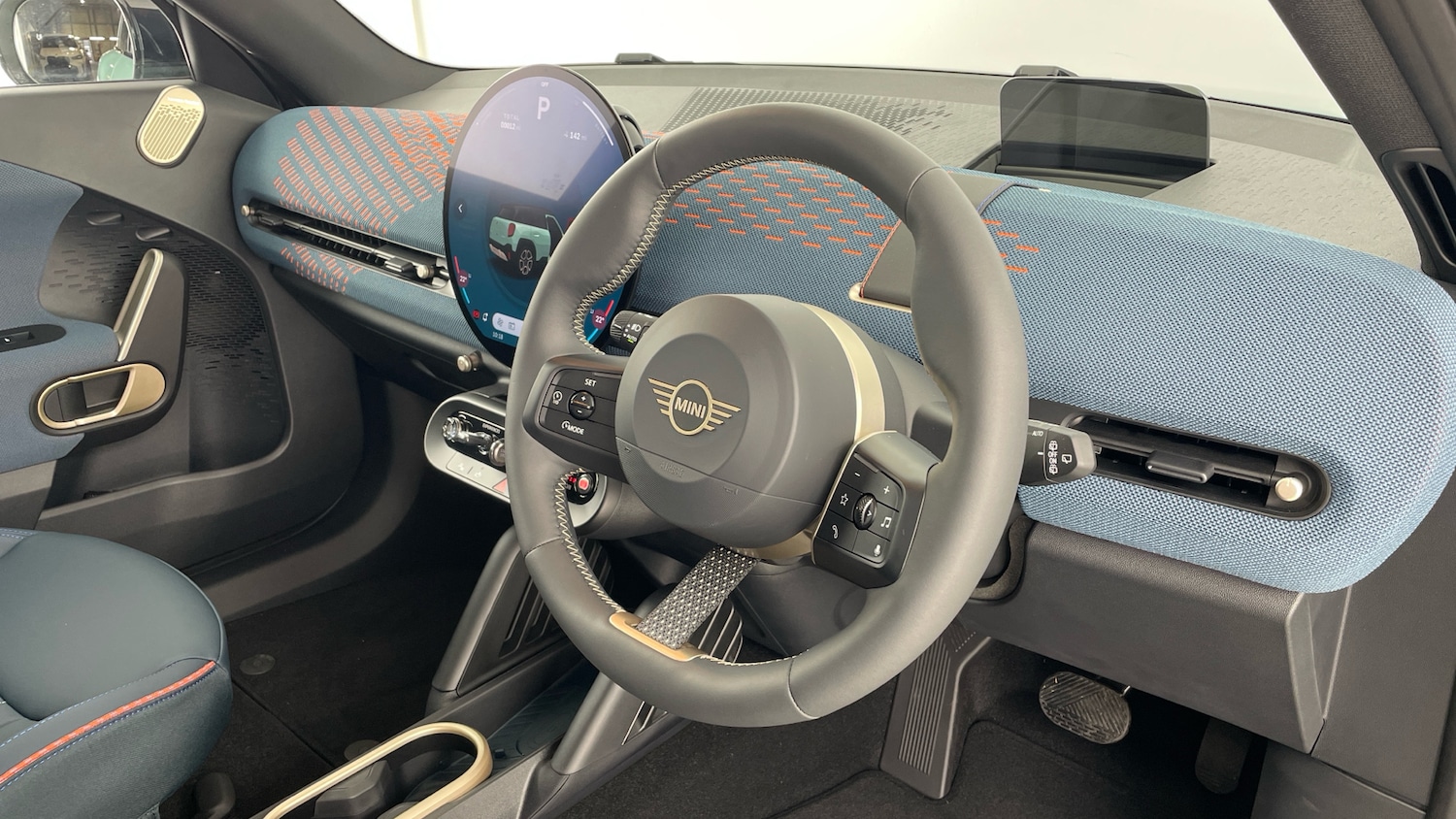 Used MINI Aceman 2025 for sale - 77354274: Photo 6