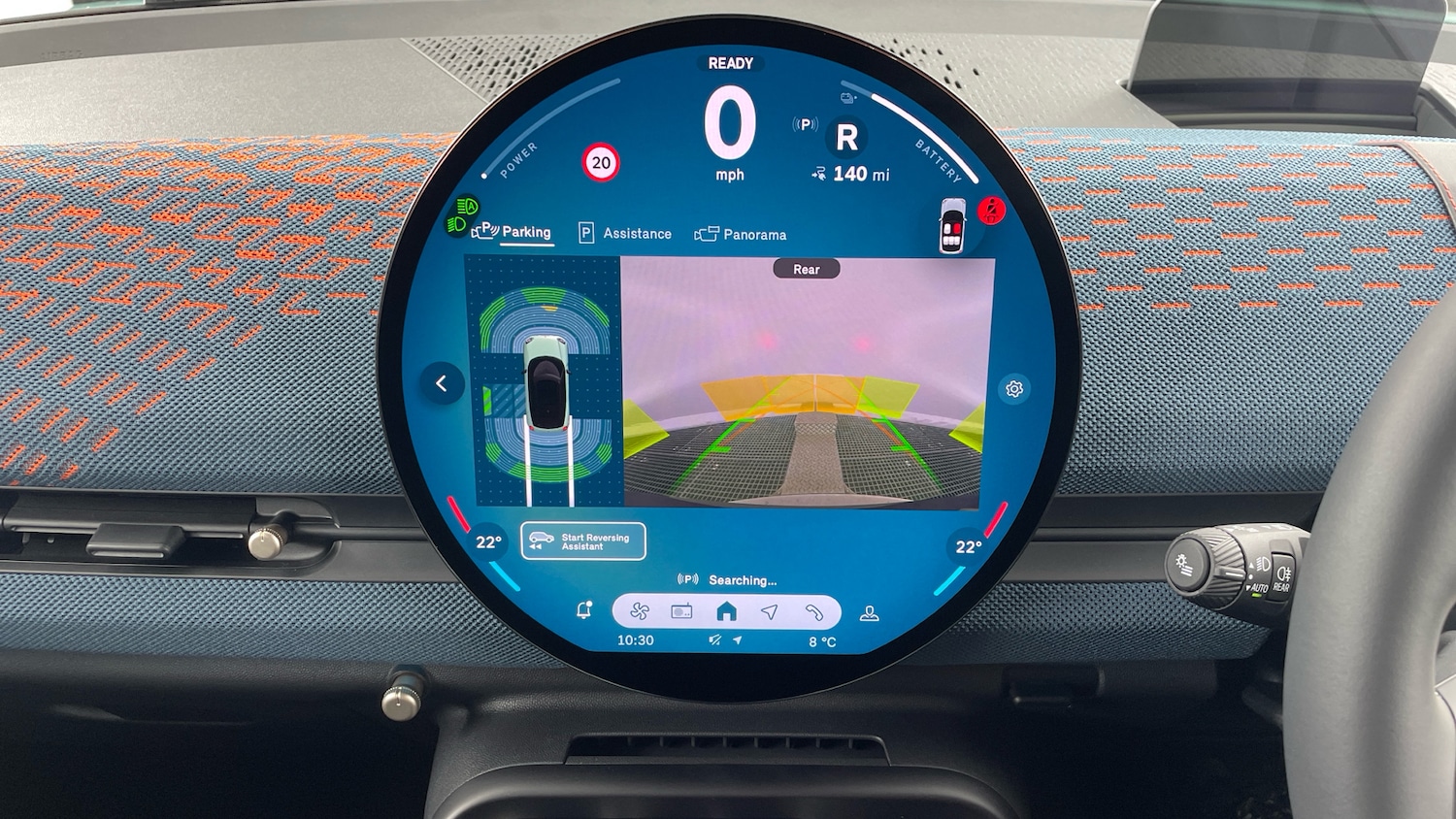 Used MINI Aceman 2025 for sale - 77354274: Photo 62