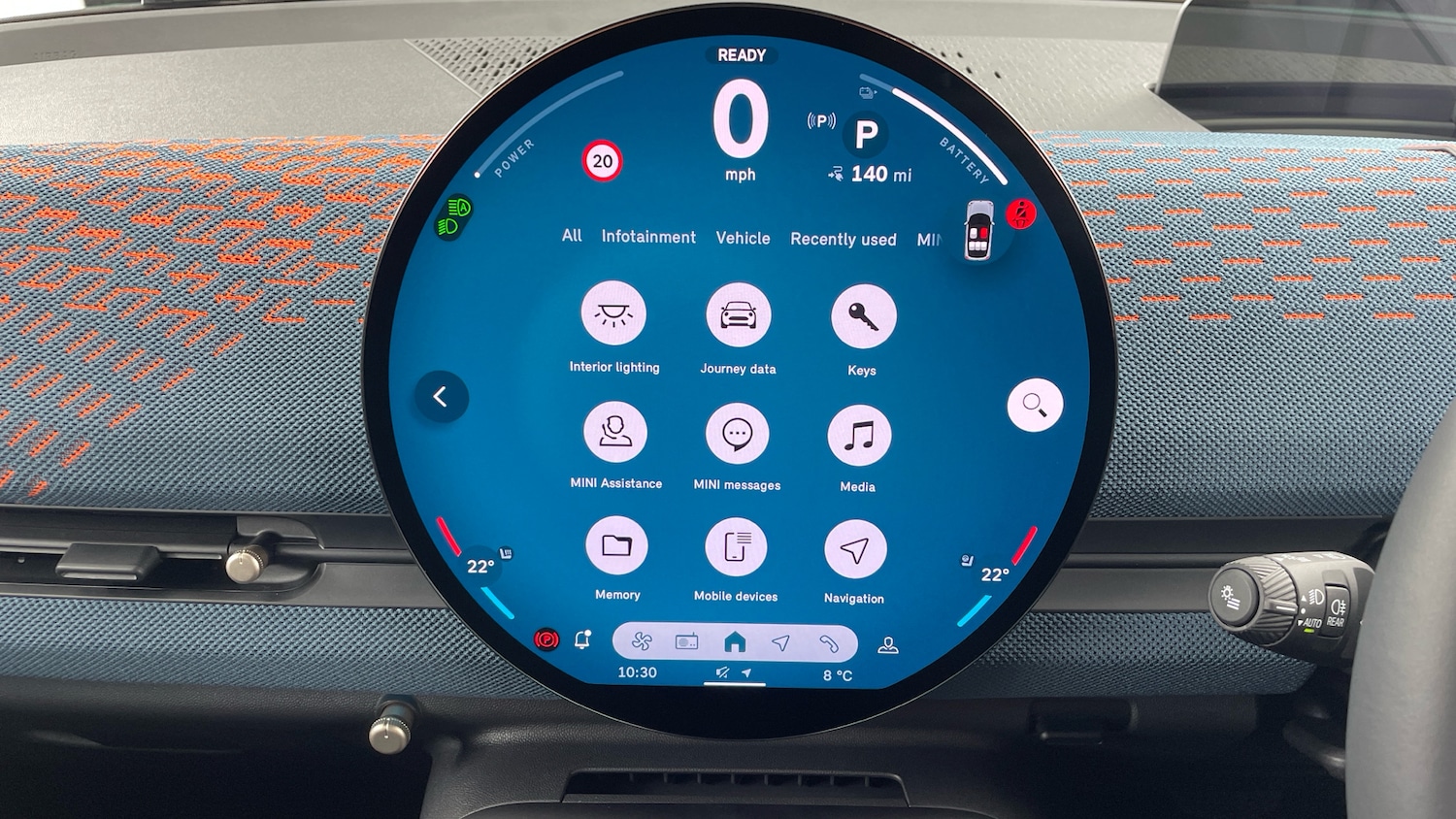 Used MINI Aceman 2025 for sale - 77354274: Photo 65