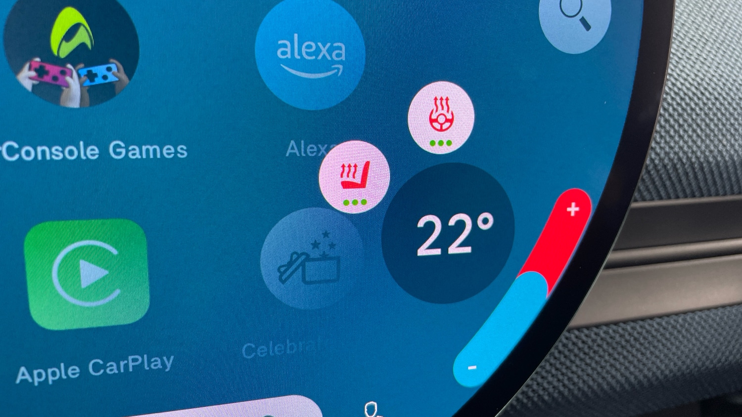 Used MINI Aceman 2025 for sale - 77354274: Photo 68