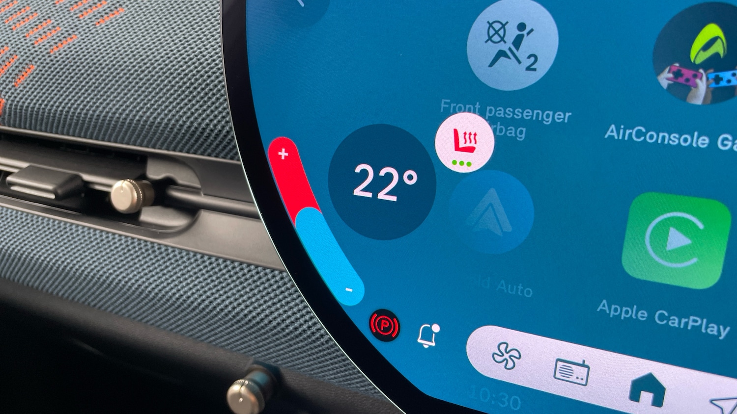 Used MINI Aceman 2025 for sale - 77354274: Photo 69