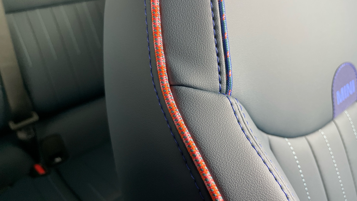 Used MINI Aceman 2025 for sale - 77354274: Photo 74