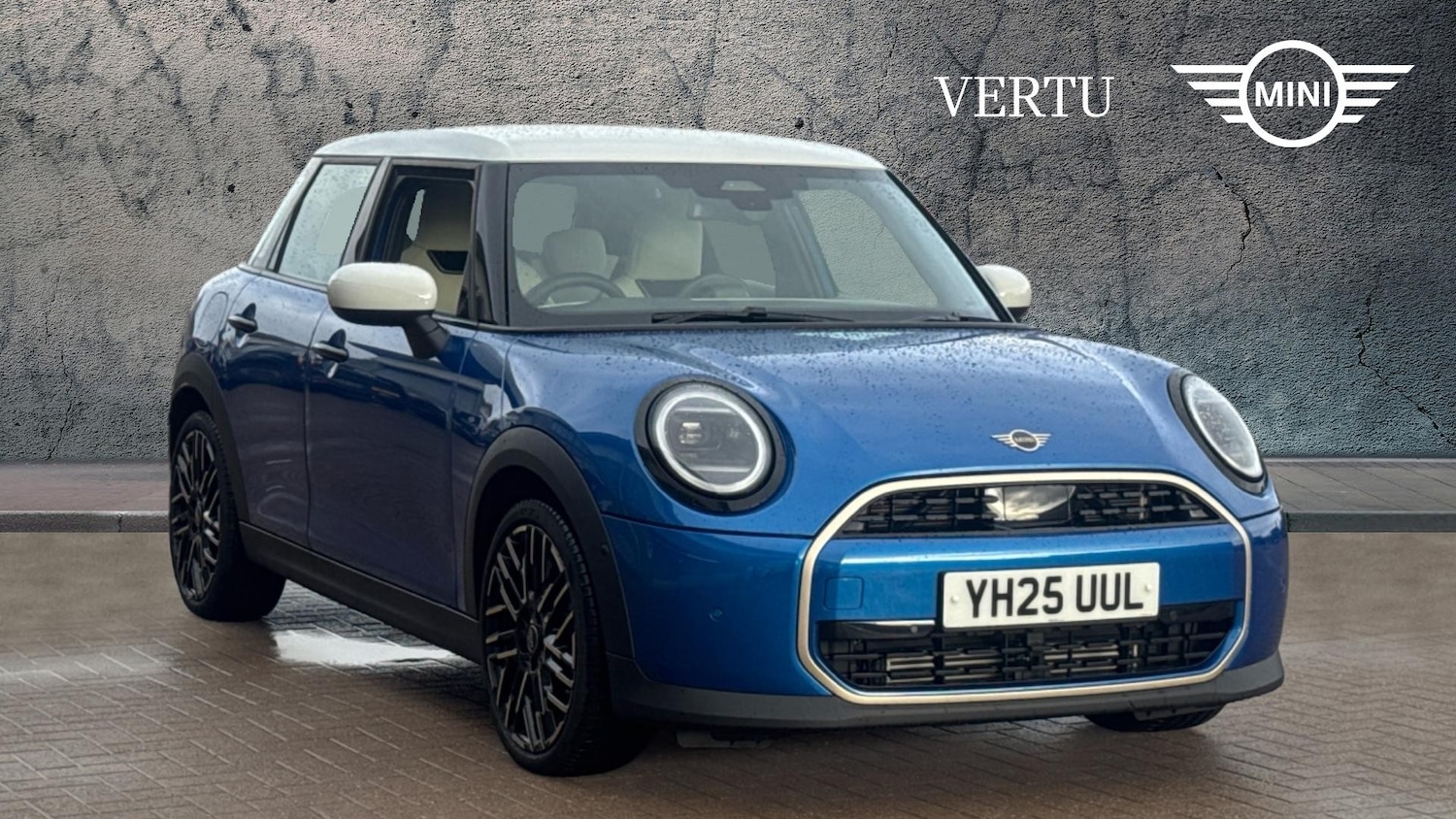 Used MINI Cooper 2025 for sale - 76476367: Photo 1