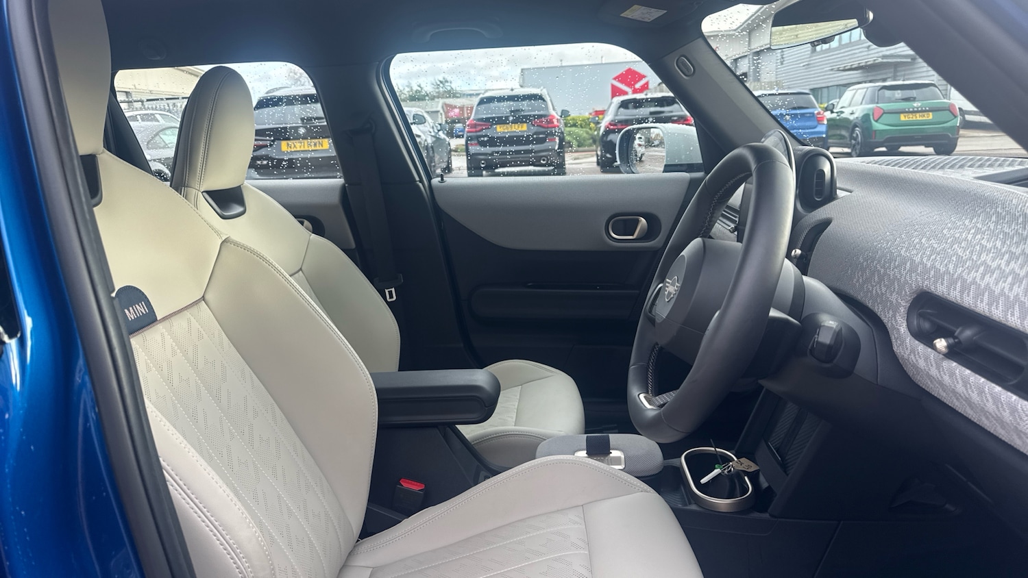 Used MINI Cooper 2025 for sale - 76476367: Photo 11