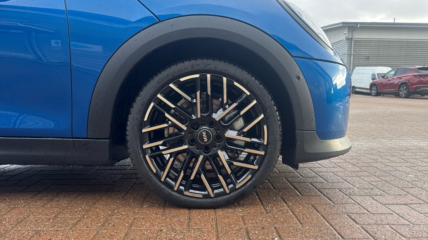 Used MINI Cooper 2025 for sale - 76476367: Photo 14