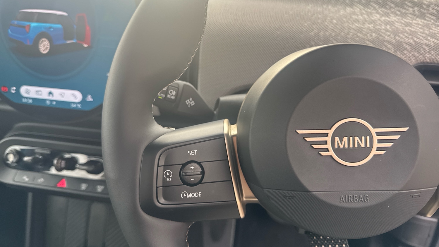 Used MINI Cooper 2025 for sale - 76476367: Photo 17