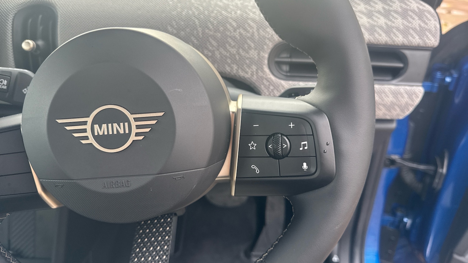 Used MINI Cooper 2025 for sale - 76476367: Photo 18