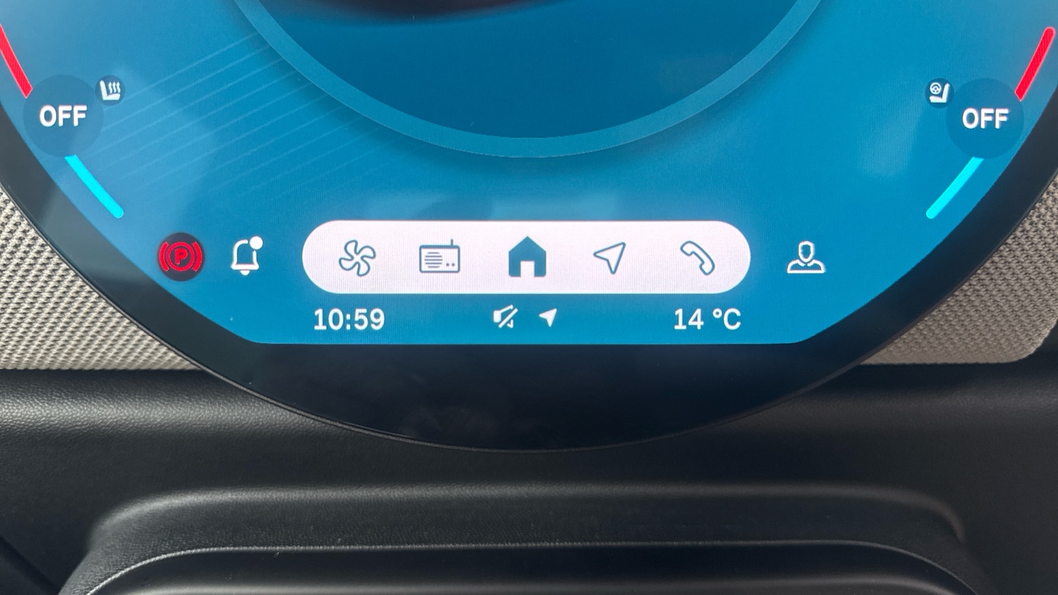 Used MINI Cooper 2025 for sale - 76476367: Photo 19