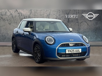 Used MINI Cooper 2025 for sale - 76476367: Photo