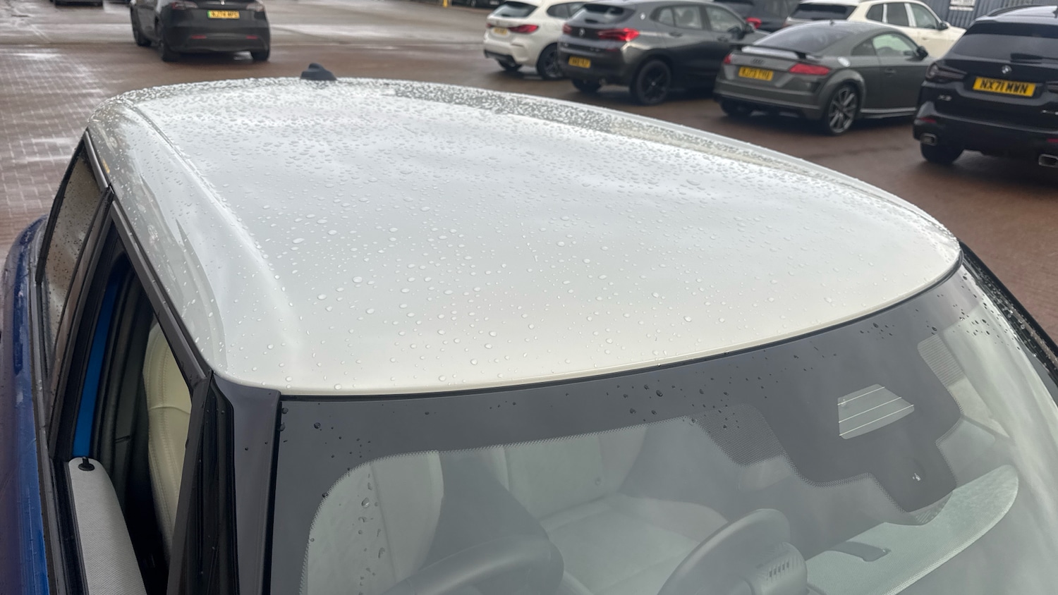 Used MINI Cooper 2025 for sale - 76476367: Photo 21