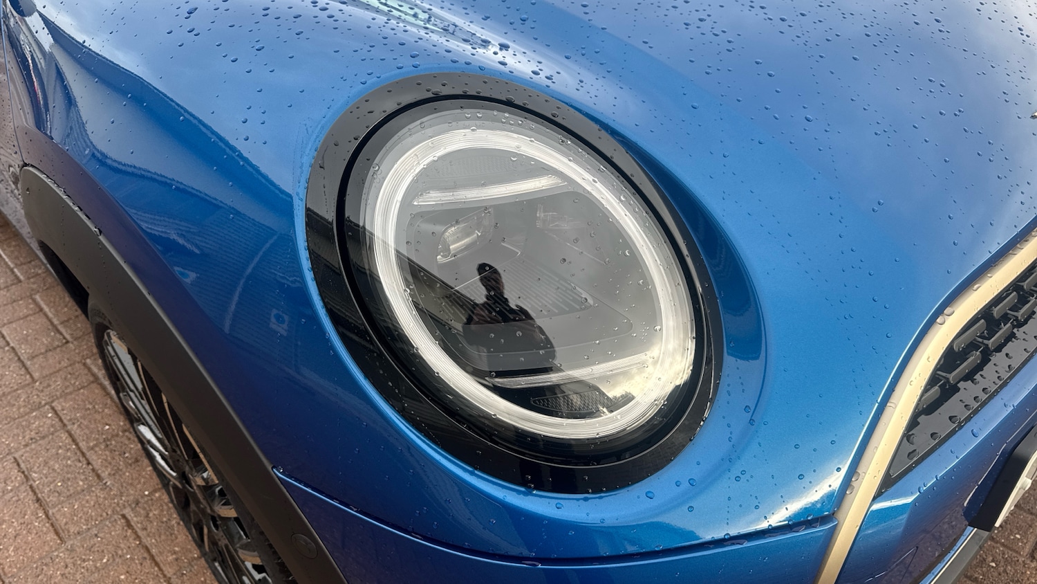 Used MINI Cooper 2025 for sale - 76476367: Photo 23