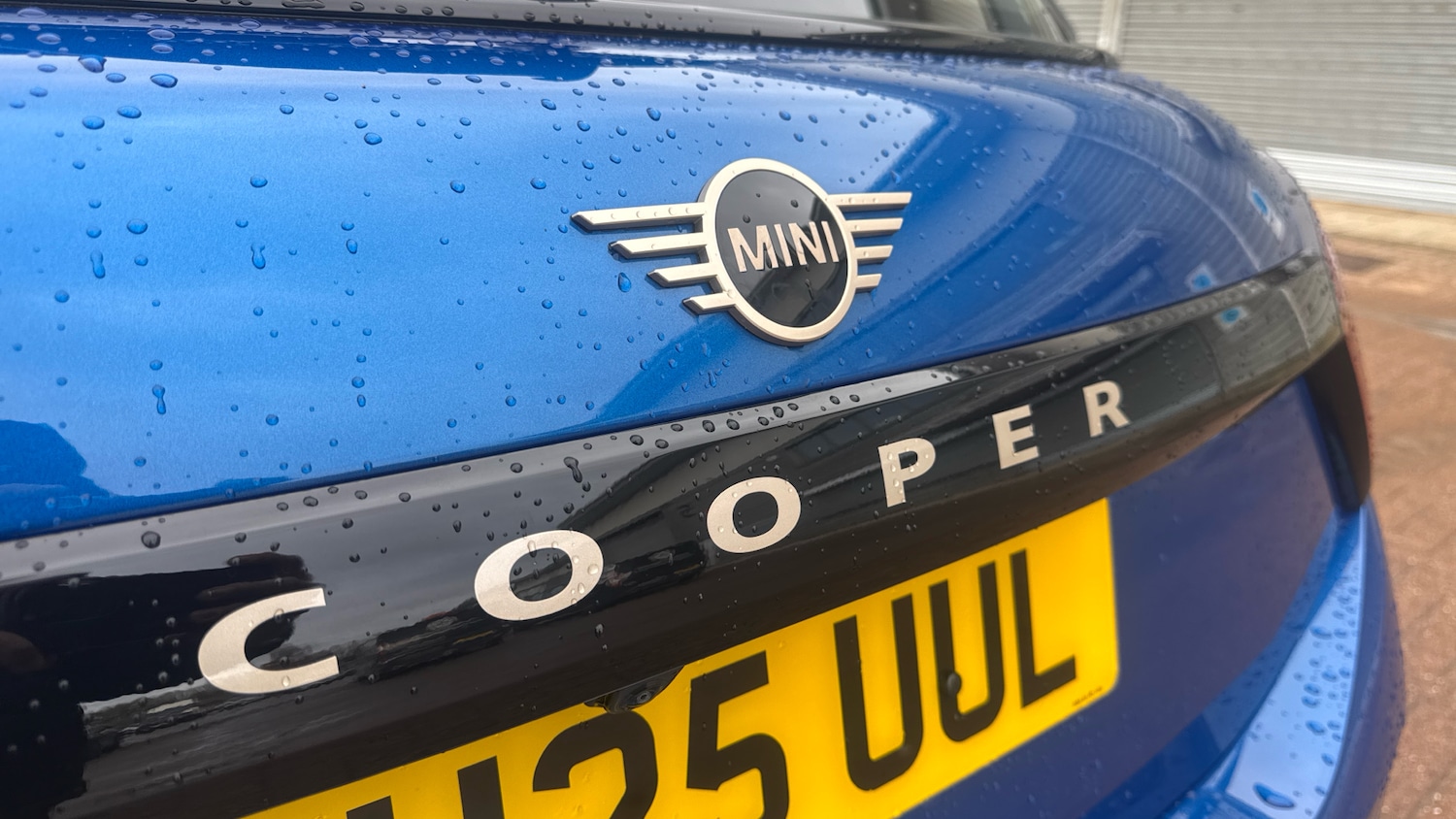 Used MINI Cooper 2025 for sale - 76476367: Photo 29