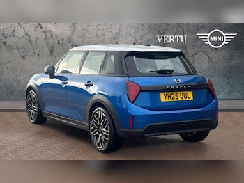 Used MINI Cooper 2025 for sale - 76476367: Photo