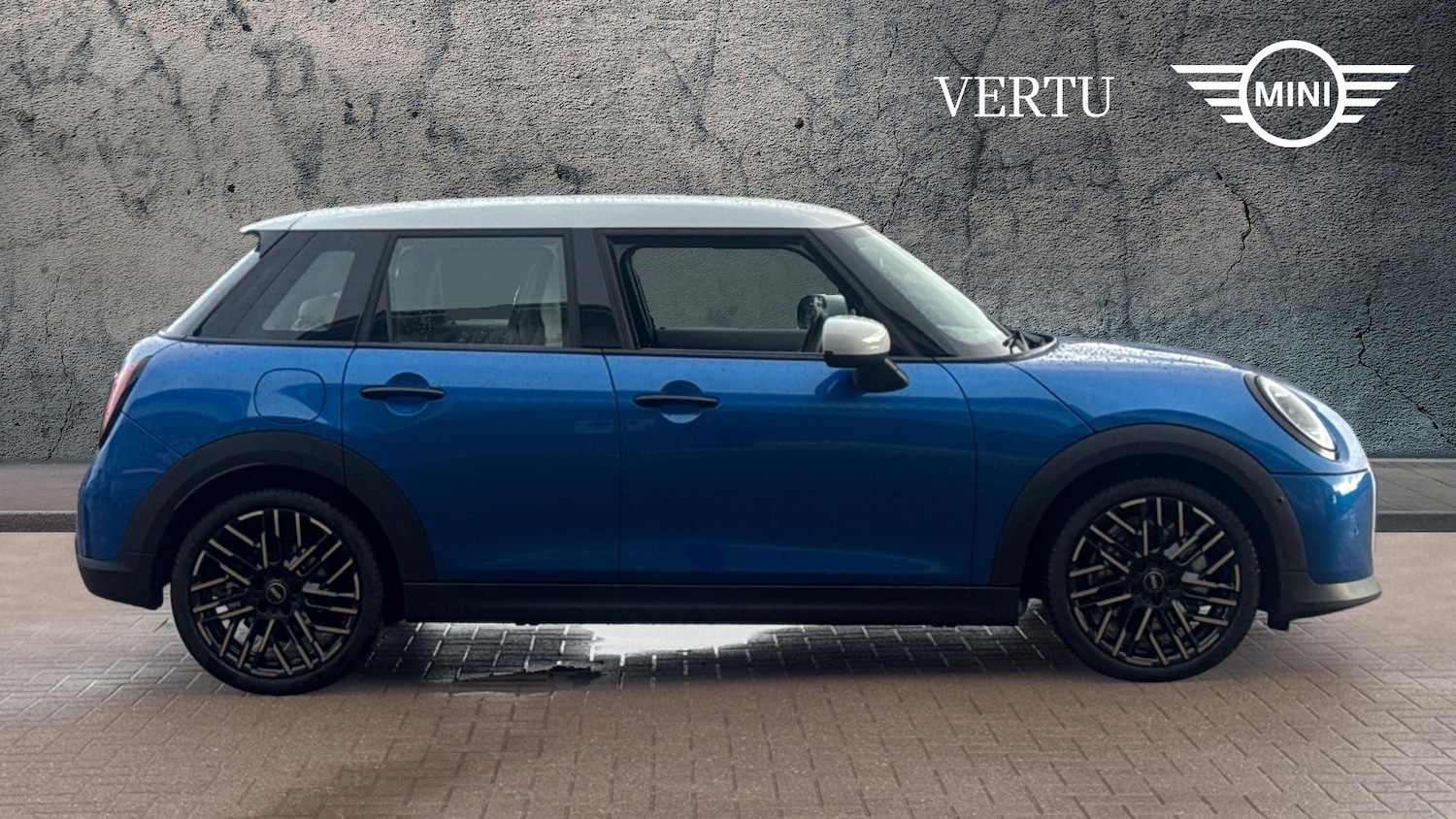 Used MINI Cooper 2025 for sale - 76476367: Photo 3