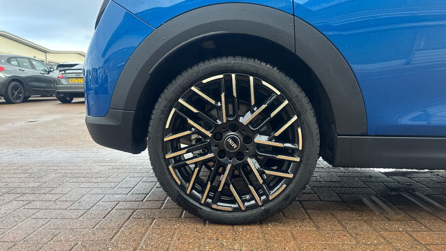 Used MINI Cooper 2025 for sale - 76476367: Photo 31