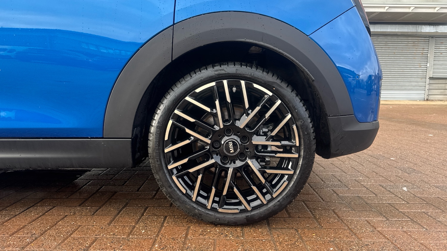 Used MINI Cooper 2025 for sale - 76476367: Photo 32