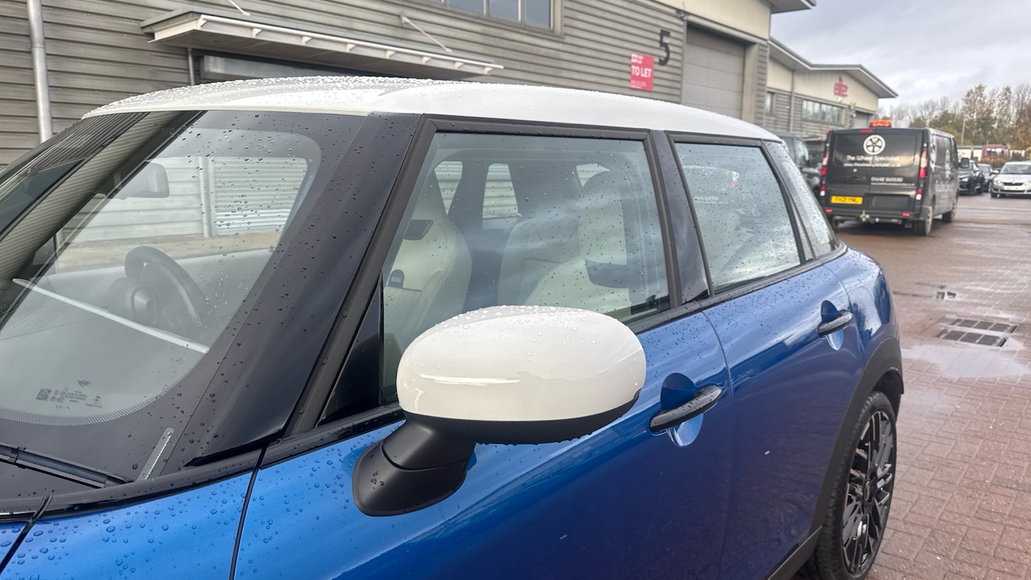 Used MINI Cooper 2025 for sale - 76476367: Photo 33