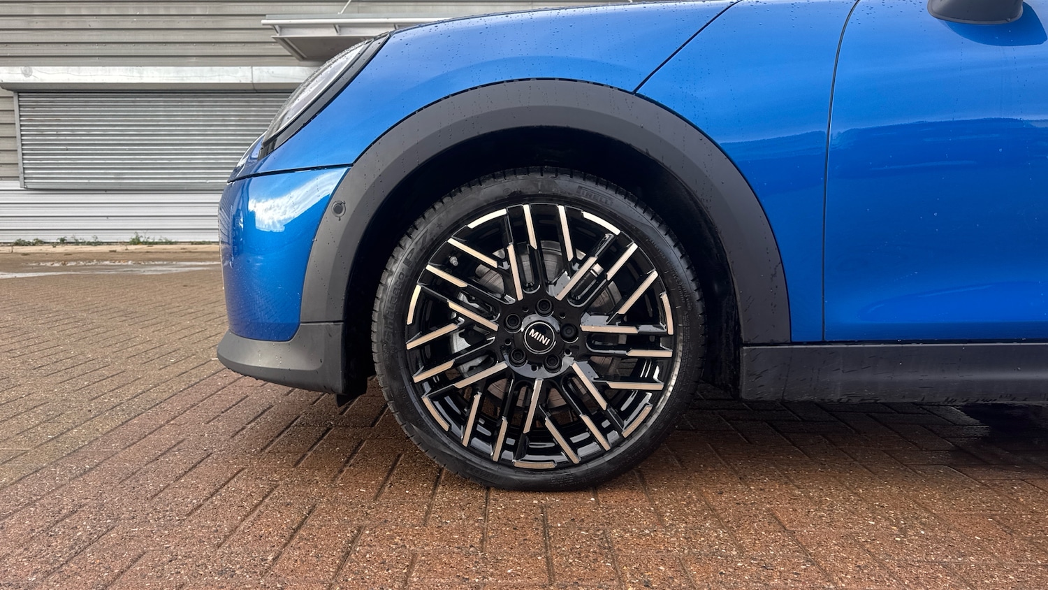 Used MINI Cooper 2025 for sale - 76476367: Photo 34