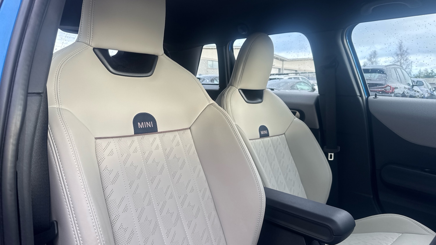 Used MINI Cooper 2025 for sale - 76476367: Photo 37