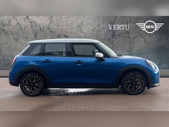 Used MINI Cooper 2025 for sale - 76476367: Photo