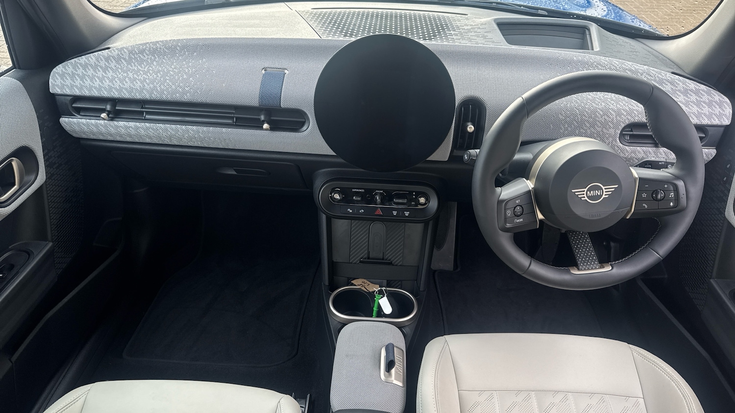 Used MINI Cooper 2025 for sale - 76476367: Photo 4