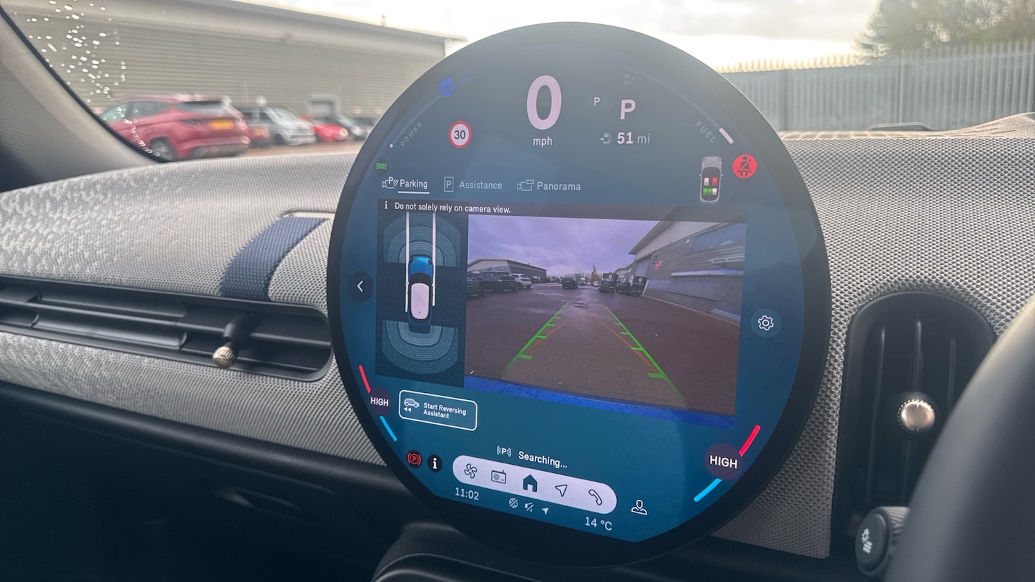 Used MINI Cooper 2025 for sale - 76476367: Photo 40