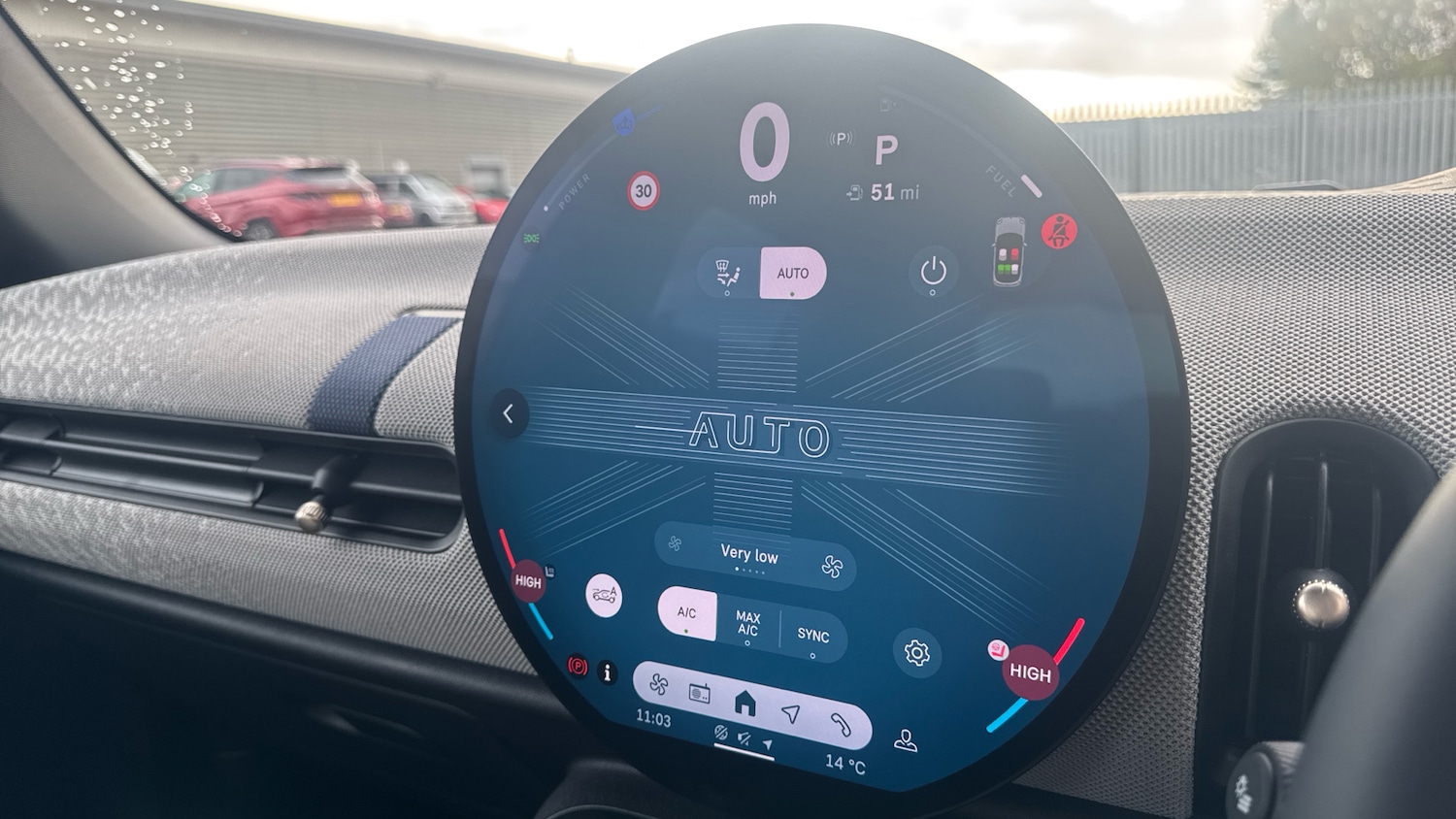 Used MINI Cooper 2025 for sale - 76476367: Photo 41