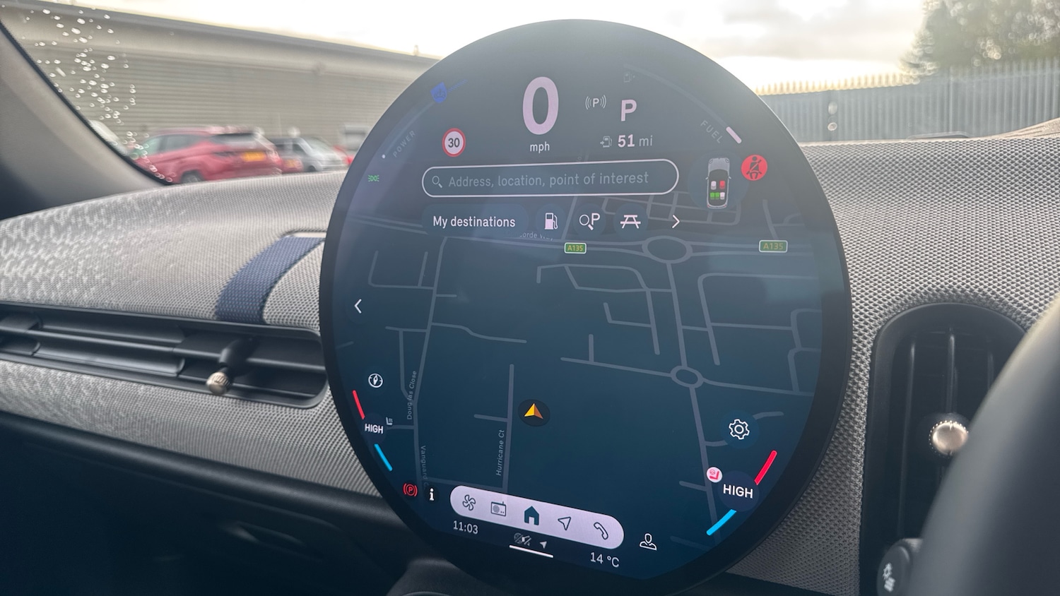 Used MINI Cooper 2025 for sale - 76476367: Photo 42