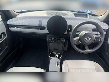 Used MINI Cooper 2025 for sale - 76476367: Photo