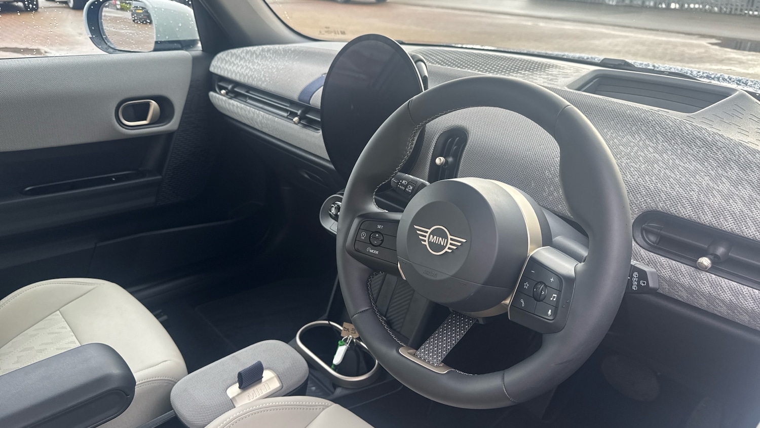 Used MINI Cooper 2025 for sale - 76476367: Photo 6