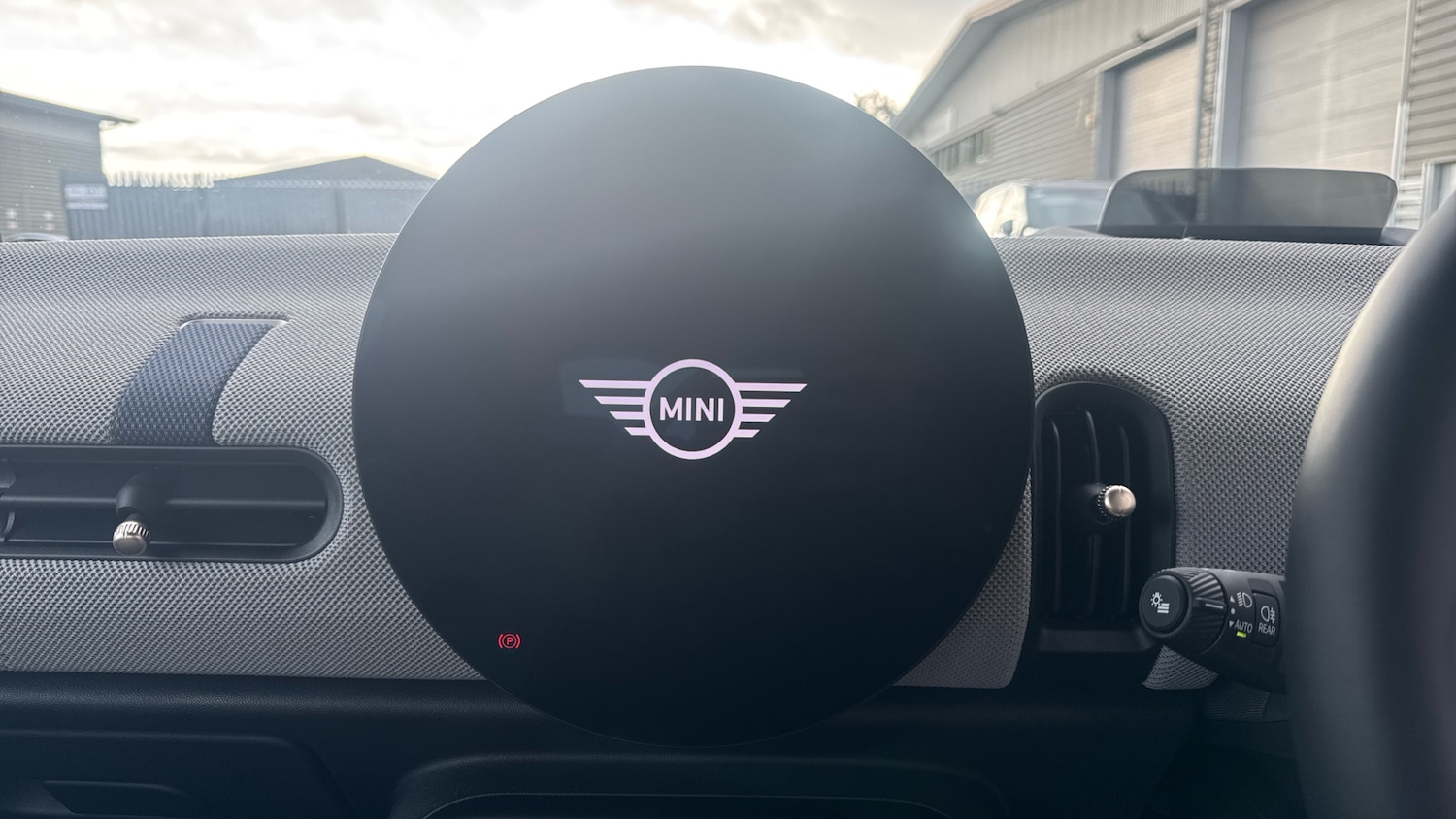 Used MINI Cooper 2025 for sale - 76476367: Photo 8