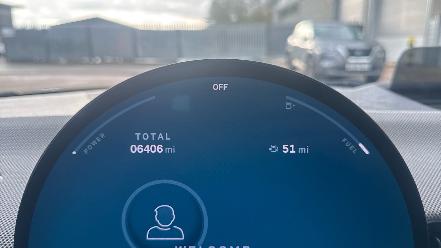 Used MINI Cooper 2025 for sale - 76476367: Photo 9