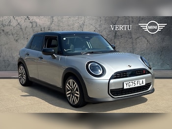 Used MINI Cooper 2025 for sale - 79184018: Photo