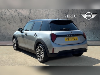 Used MINI Cooper 2025 for sale - 79184018: Photo
