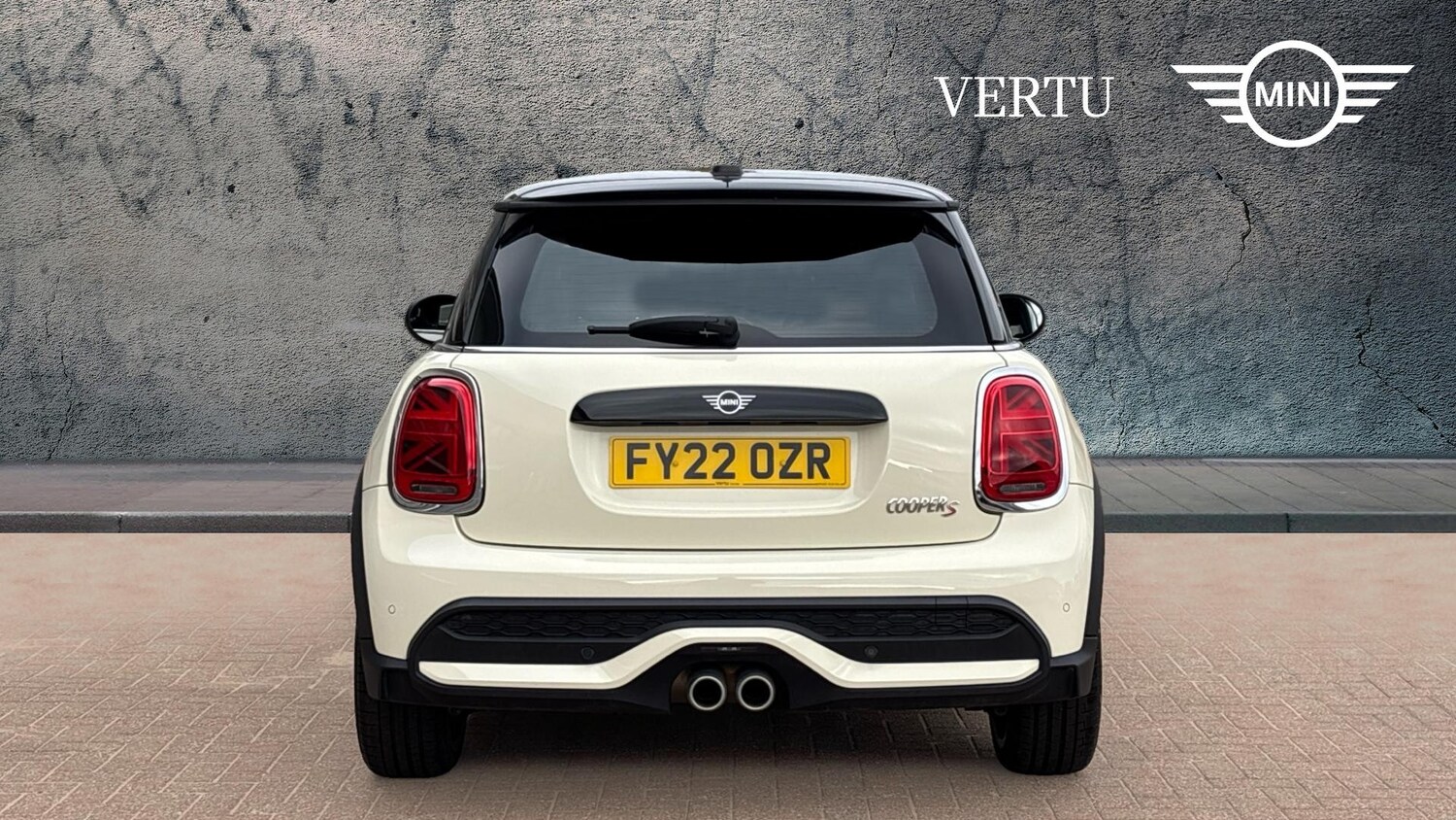 Used MINI Hatch 2022 for sale - 76242782: Photo 15